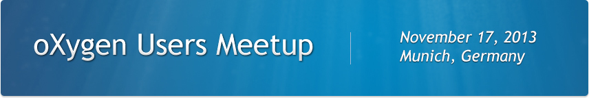 Meetup Munich