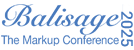 Balisage: The Markup Conference 2025