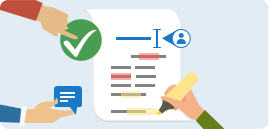 Collaborative Reviews