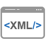 Intuitive XML Editing Interface