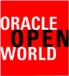 Oracle OpenWorld 2012