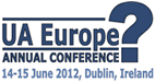 UA Europe 2012