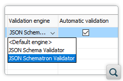 Validate JSON Documents Against Schematron