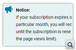 More Options to Control Email Notifications